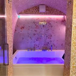 Dimora Suite Luxury Ostuni, orari di apertura