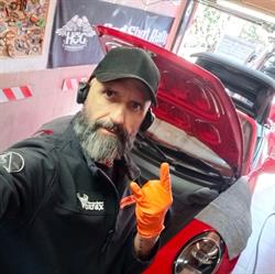 Cristiano Gatti - DEVIL on DETAILS, Lanuvio orari di apertura