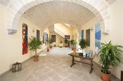 CasaTrapani B&B / Affittacamere ed Appartamenti, orari di apertura