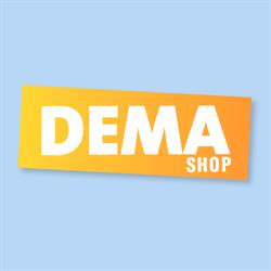 Dema di Del Ferro srl, Angri orari di apertura