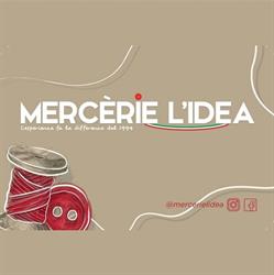 Mercerie L'Idea, Chieti orari di apertura