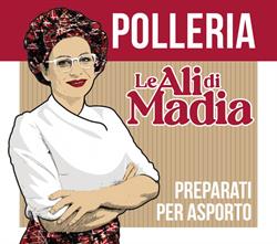 Polleria Le Ali di Madia, Monopoli orari di apertura