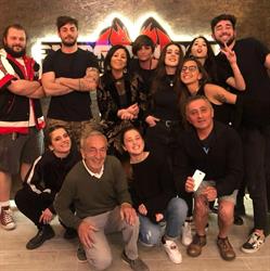 EXTRABLATT CAFÉ, Rutigliano orari di apertura