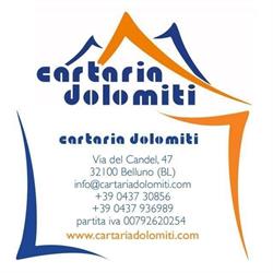 Cartaria Dolomiti srl, Belluno orari di apertura