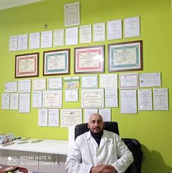 Dott. Rosario Cuscona Biologo Nutrizionista specializzato in nutrizione clinica e sportiva, Giarre orari di apertura