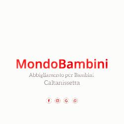 Mondo Bambini, Caltanissetta orari di apertura
