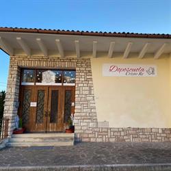 Doposcuola Cristo Re, Pieve del Grappa orari di apertura