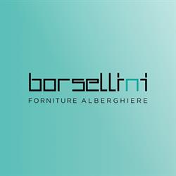 Forniture Alberghiere Borsellini, Gubbio orari di apertura