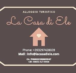 La Casa di Ele, Civitavecchia orari di apertura