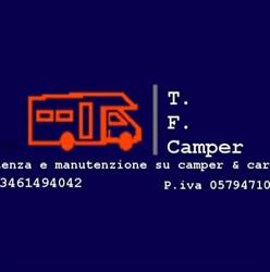 T. F. Camper, Santa Maria la Stella orari di apertura