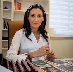 Laura Cortiana Naturopata, Lugo di Vicenza orari di apertura