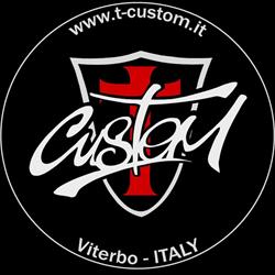 T-Custom di Pelusi Sandro, Viterbo orari di apertura