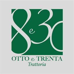 Otto e Trenta, Tuscania orari di apertura