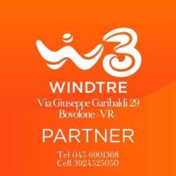 WindTre W3 Bovolone, orari di apertura