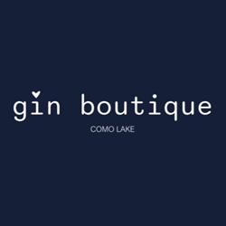 Gin Boutique, Como orari di apertura