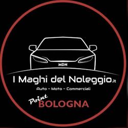I Maghi del Noleggio Bologna, San Giovanni in Persiceto orari di apertura