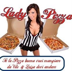 Lady Pizza, Mazara del Vallo orari di apertura