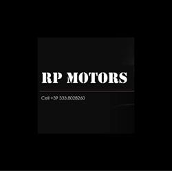 RP Motors, Lonigo orari di apertura