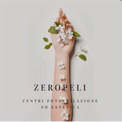 Zeropeli Centro di fotoepilazione ed Estetica, Frosinone orari di apertura