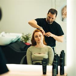 Moreno Di Nardo Hair Salon, Chieti orari di apertura
