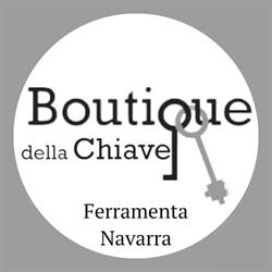 Boutique della Chiave di Navarra D., Bari orari di apertura