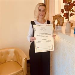 Studio Massaggi Calipso di Lucia Coppari, Montelupone orari di apertura
