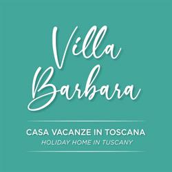 VILLA BARBARA, Santa Luce orari di apertura