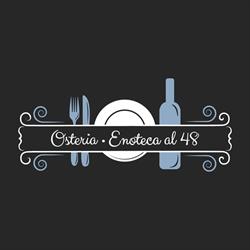 Osteria ed Enoteca Al 48, La Valletta Brianza orari di apertura