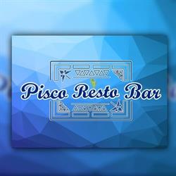 Pisco RestoBar, Roma orari di apertura