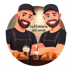 Caffetteria del Corso - DART SRL, Napoli orari di apertura