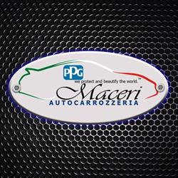 Autocarrozzeria Maceri, Nardò orari di apertura