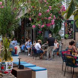 Daiquiri, Taormina orari di apertura