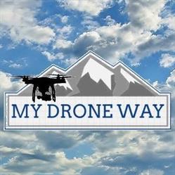 My Drone Way, Chiavari orari di apertura