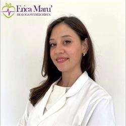 Erica Marù Biologa Nutrizionista, Ragusa orari di apertura