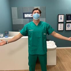 Dr. Lorenzo Ghessa, Fisioterapista, Pioltello orari di apertura
