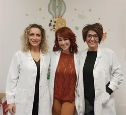 Studio Pediatrico Regina Margherita, Livorno orari di apertura