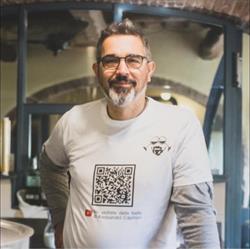Alessandro Capitoni, Montalcino orari di apertura