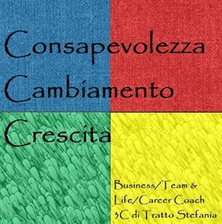Business/Team & Career Coach 3C di Tratto Stefania, Verona orari di apertura
