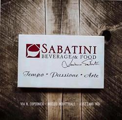 Sabatini Beverage & Food Srl, Avezzano orari di apertura