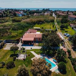 tra terra e mare, Quartu Sant'Elena orari di apertura