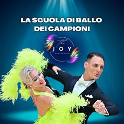 LA SCUOLA DI BALLO DEI CAMPIONI The Joy Danceunion, San Vito al Tagliamento orari di apertura