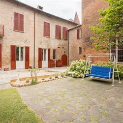 Palazzo Sabbioni, Ferrara orari di apertura