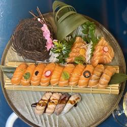 Z-ONE SUSHI, Vinci orari di apertura