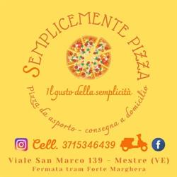 Semplicemente Pizza Mestre, Venezia orari di apertura