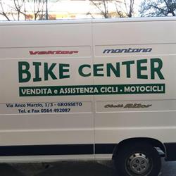 Bike Center Di Tosi E C. S.a.s, Grosseto orari di apertura