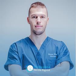 Osteopata Nicola Rigosa, Brescia orari di apertura