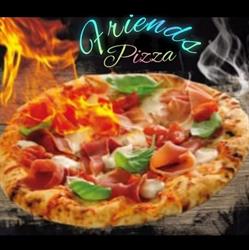 Friends pizza, Rimini orari di apertura