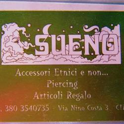 Sueño, Ciriè orari di apertura