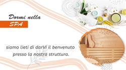 Dormi nella SPA con letto ad acqua, sauna, idromassaggio, doccia emozionale e kneipp, Alessandria orari di apertura