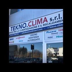 Tekno.Clima SRL, Crema orari di apertura
